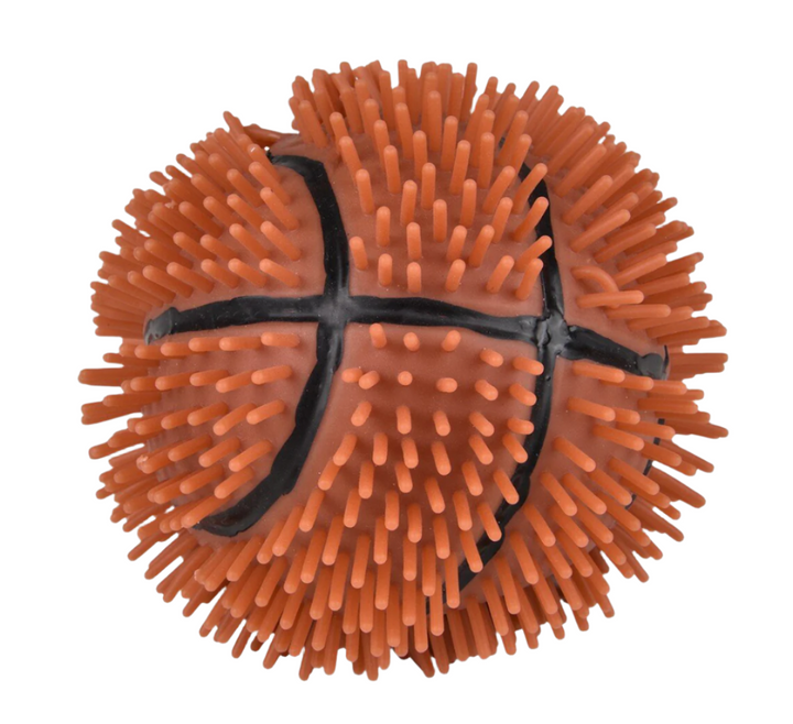 5" Puffer Basketball