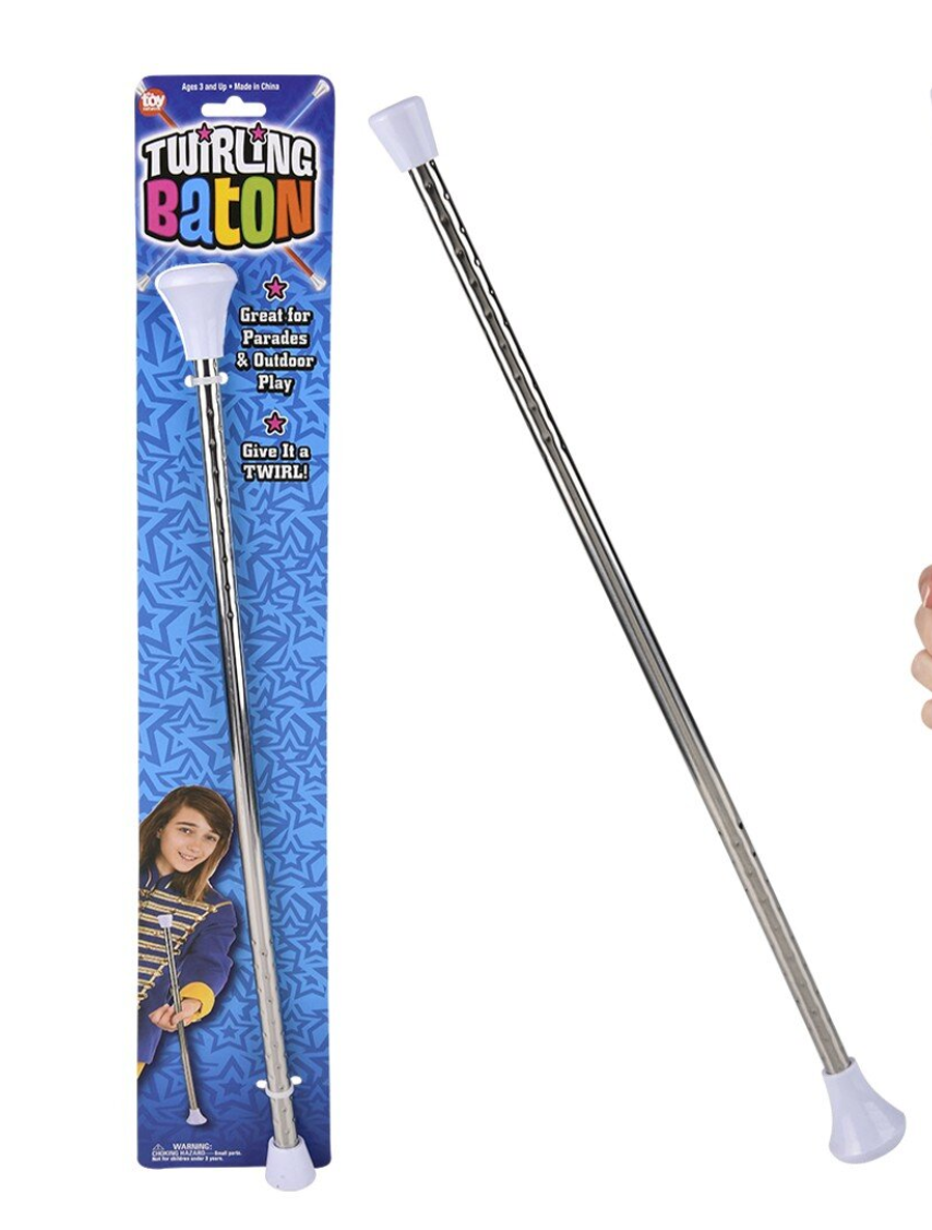 Twirling Baton - Victoria's Toy Station