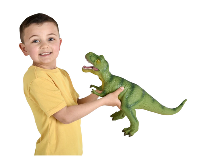 22" Soft T-Rex - Victoria's Toy Station