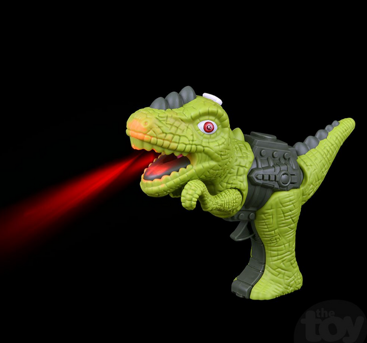 T-Rex Water Vapor Blastter - Victoria's Toy Station