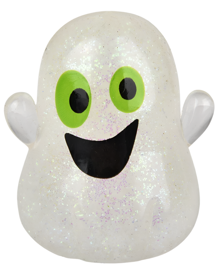 Squish Sticky Ghost - Victoria's Toy Station