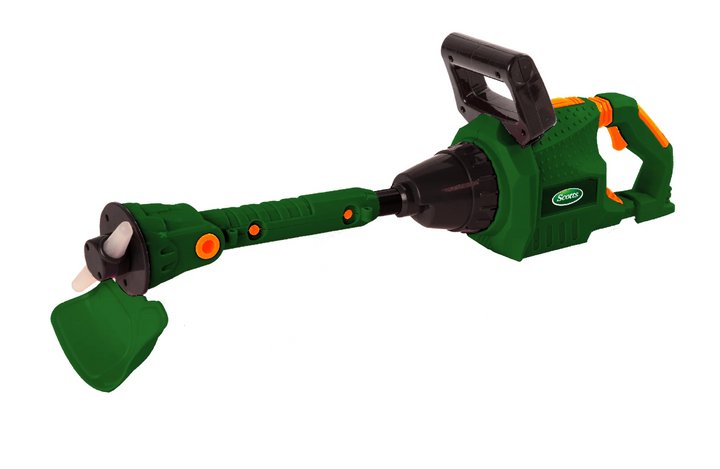 Scotts Weed Trimmer Battery Operated - Victoria's Toy Station