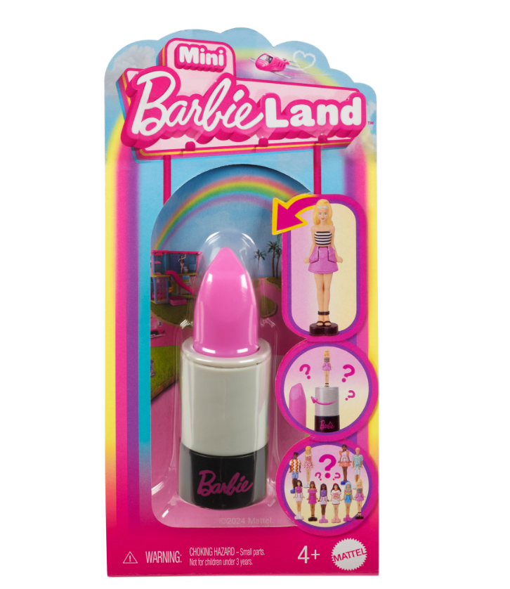 Barbie Mini Barbieland Dolls - Victoria's Toy Station