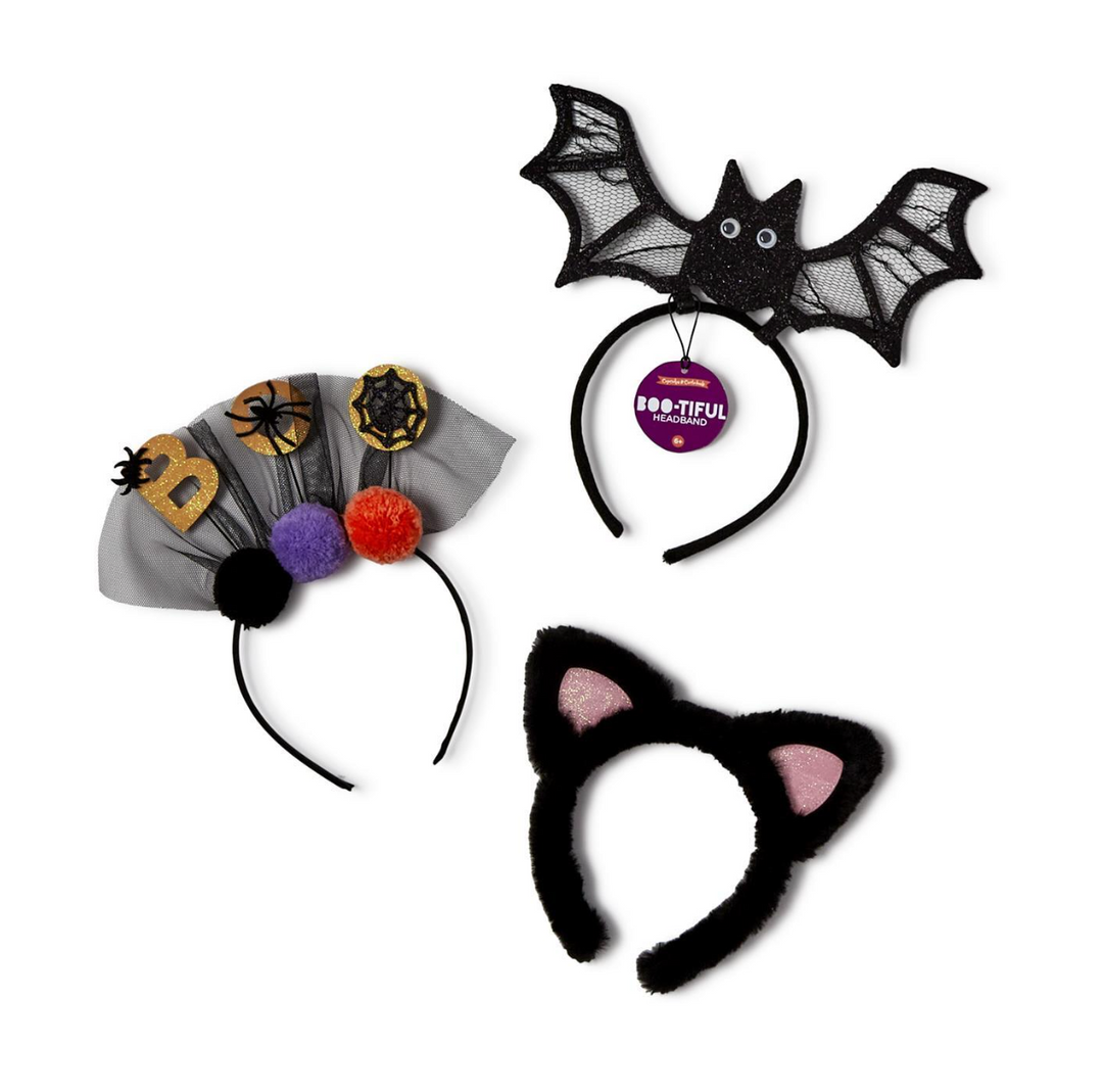 Halloween Headband - Victoria's Toy Station