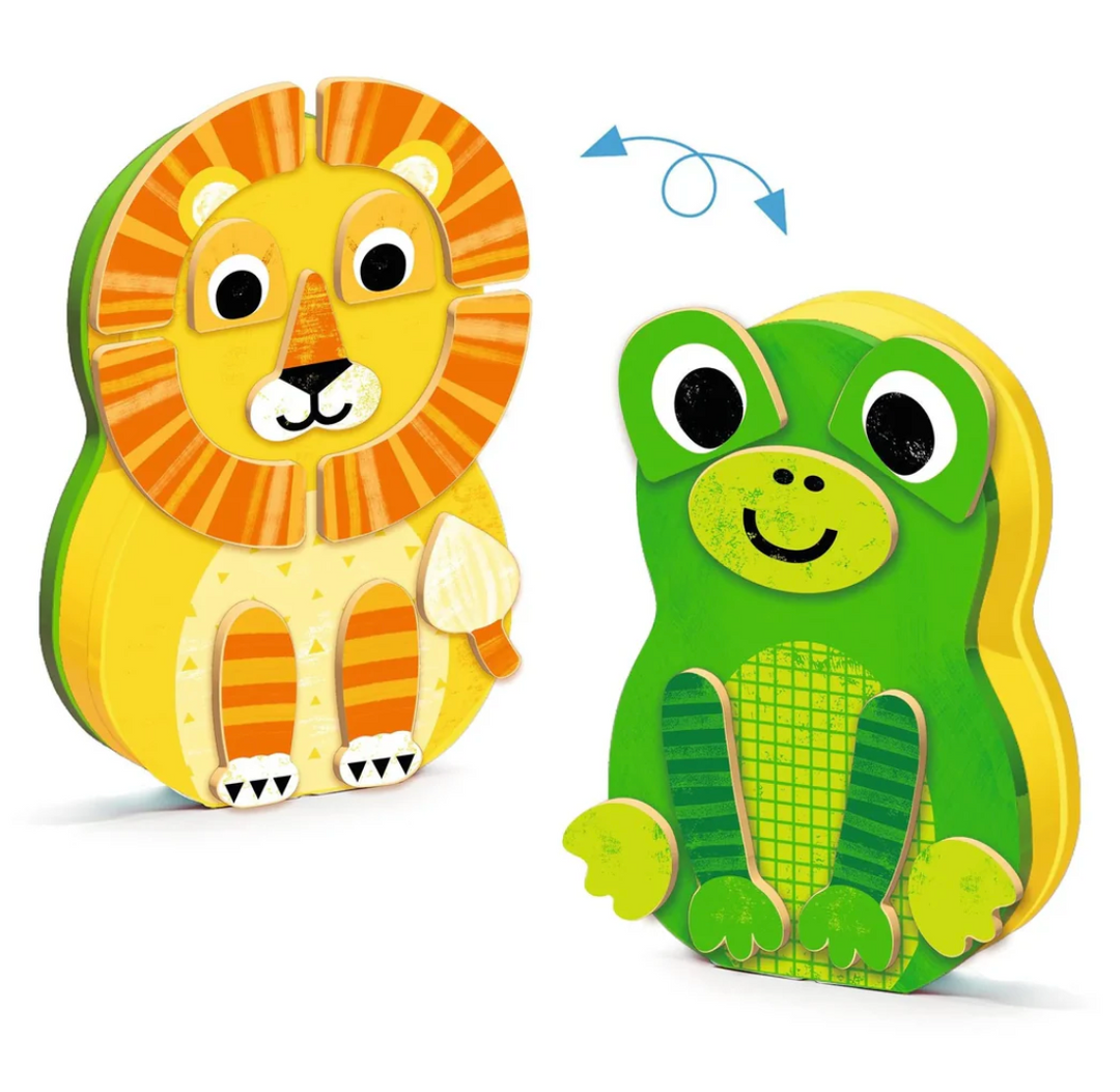 InZeBox Zzanimals - Victoria's Toy Station