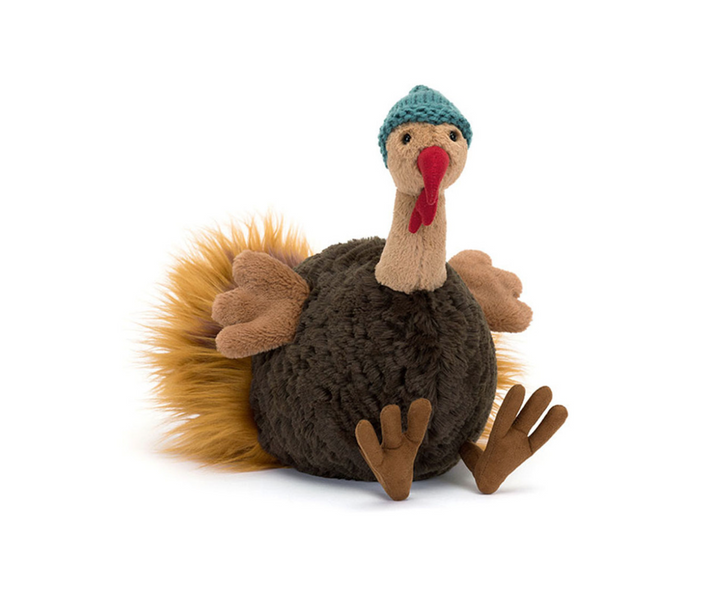 Theo Turkey