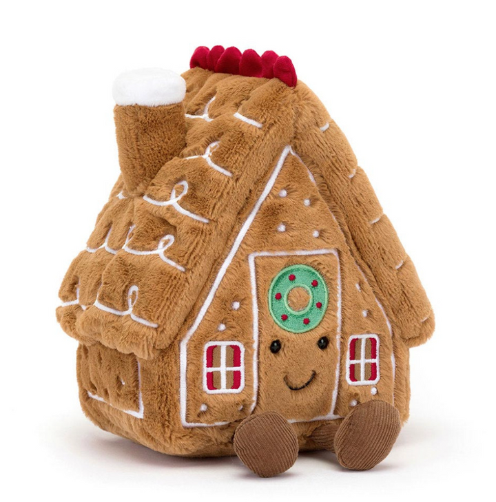 Amuseables Gingerbread