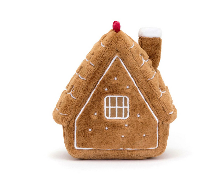 Amuseables Gingerbread