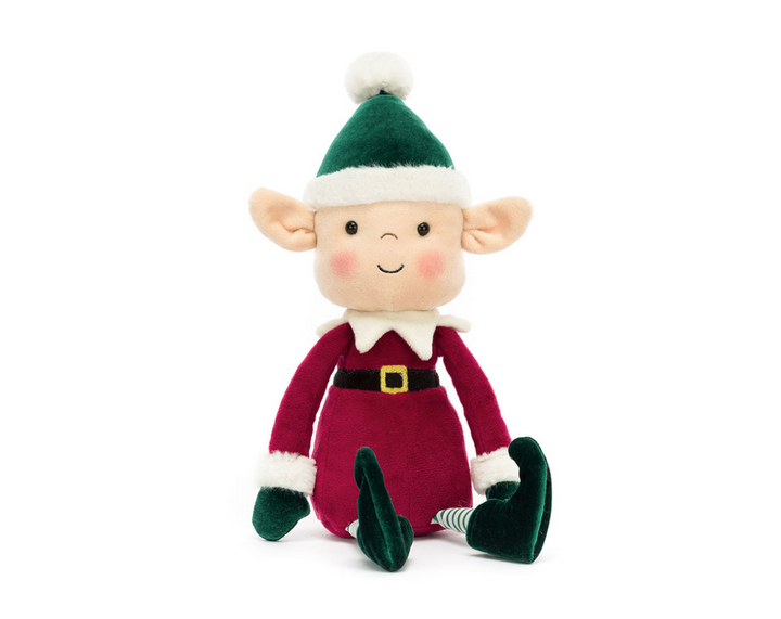 Eldo Elf