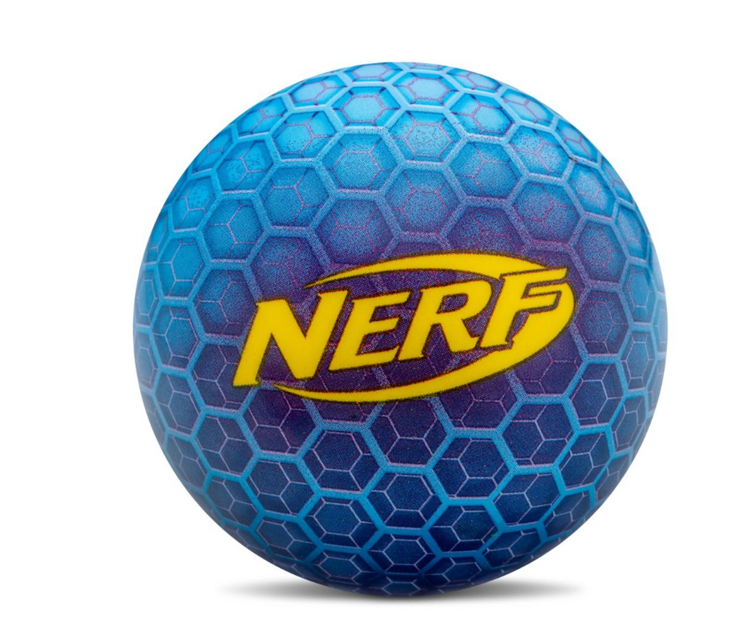 Nerf Super Bounce Ball