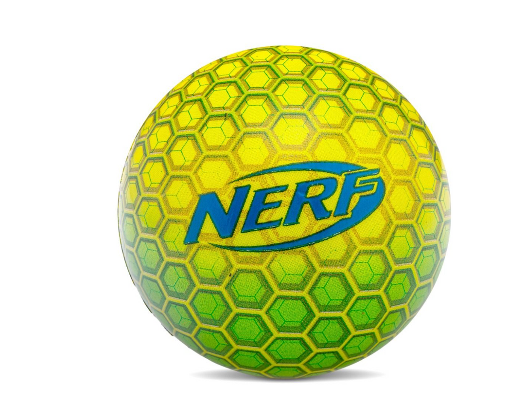 Nerf Super Bounce Ball