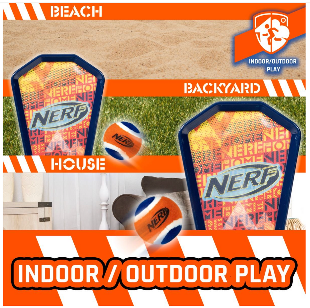 Nerf Easy Velcro Catch - Victoria's Toy Station