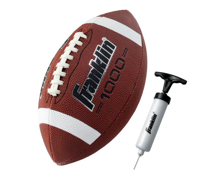 Grip-Rite® Official Size Football - Victoria's Toy Station