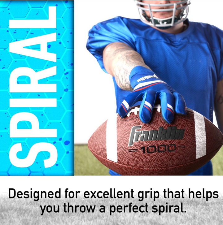 Grip-Rite® Official Size Football - Victoria's Toy Station