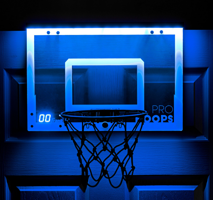 Pro Hoops LED Blackout