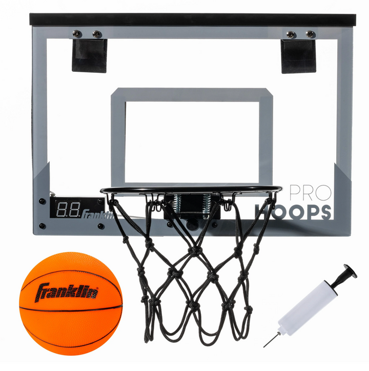 Pro Hoops LED Blackout