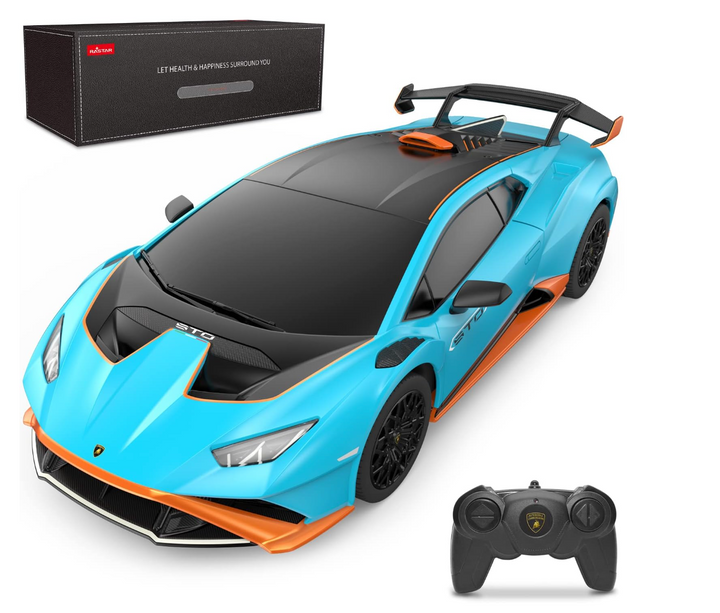 Lamborghini Huracan STO RC Car