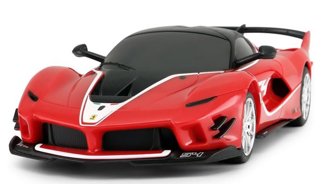 Ferrari RC Cars - Remote Control