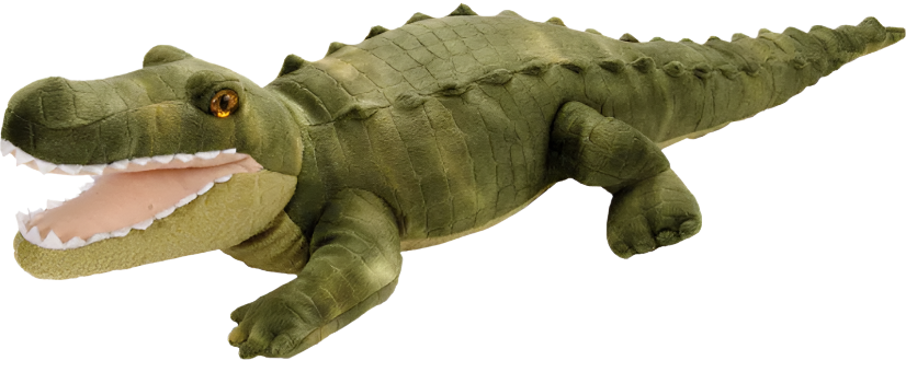 CK Alligator - Victoria's Toy Station