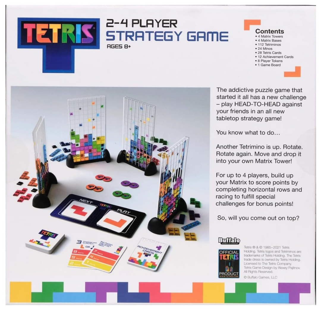 Tetris