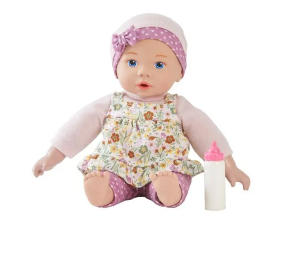 10" Petite Sweet Smiles - Victoria's Toy Station