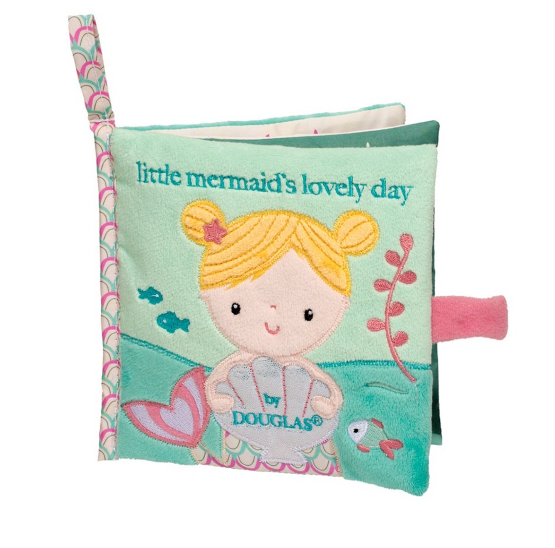 MERMAID ACTIVITY BOOK - Victoria's Toy Station