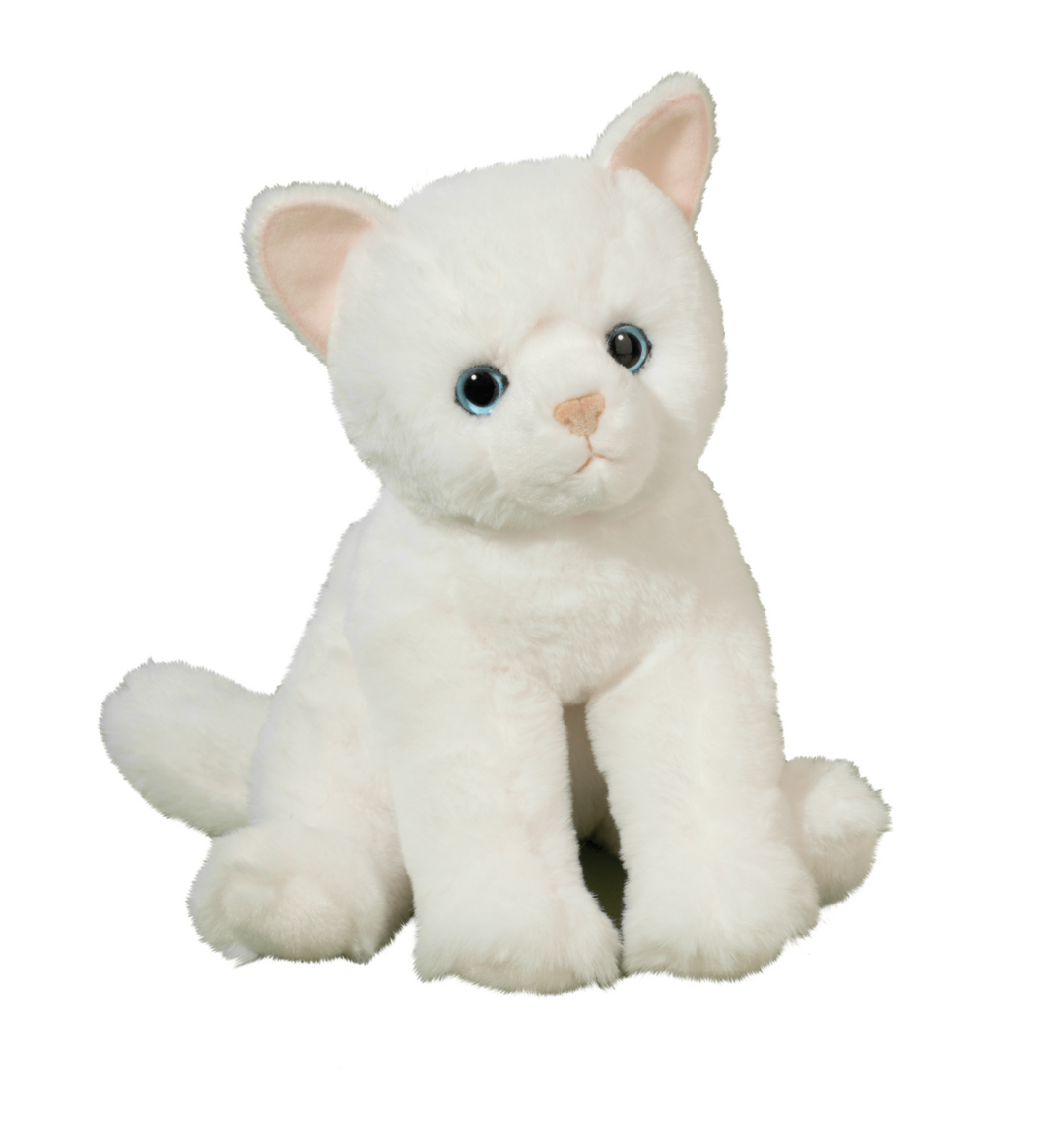 Winnie Soft Cat - Victoria's Toy Station