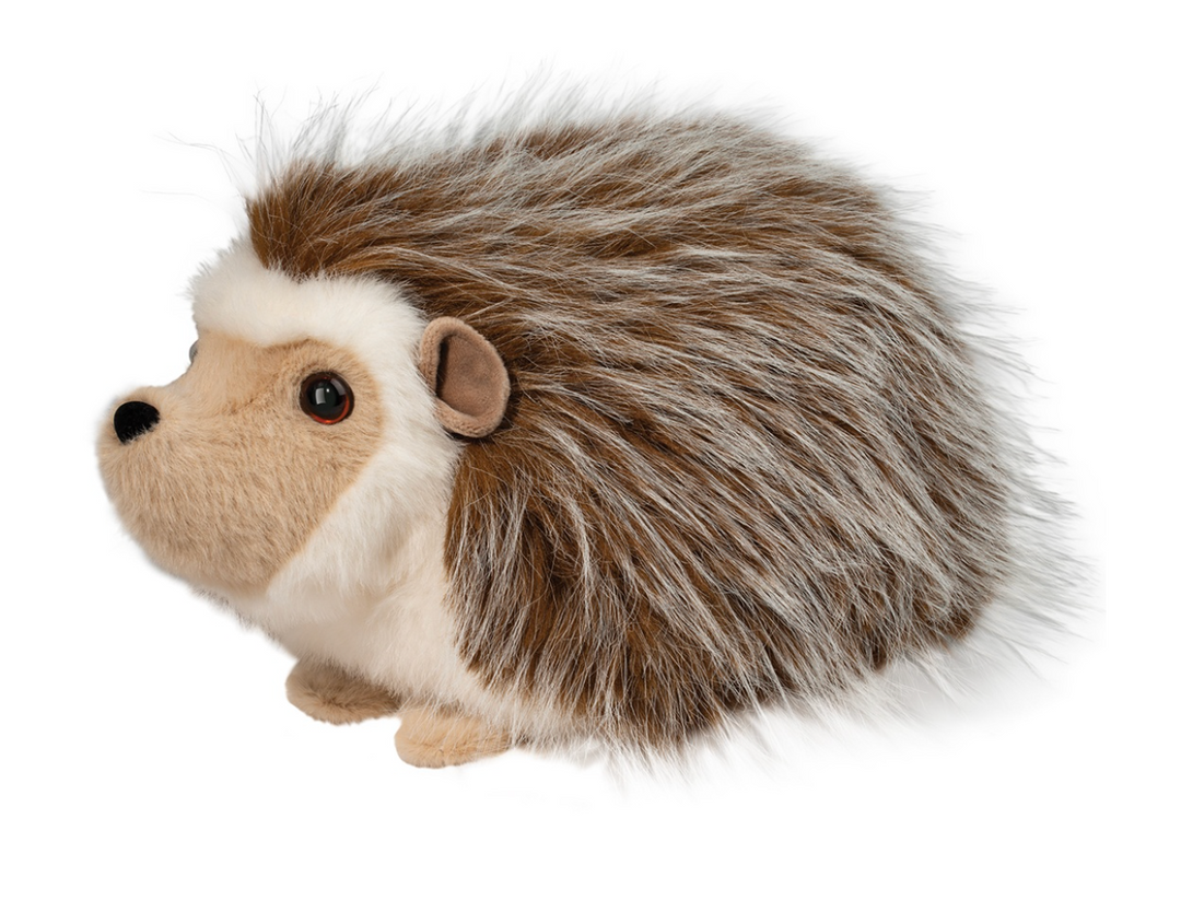 Bristle Hedgehog - Victoria's Toy Station