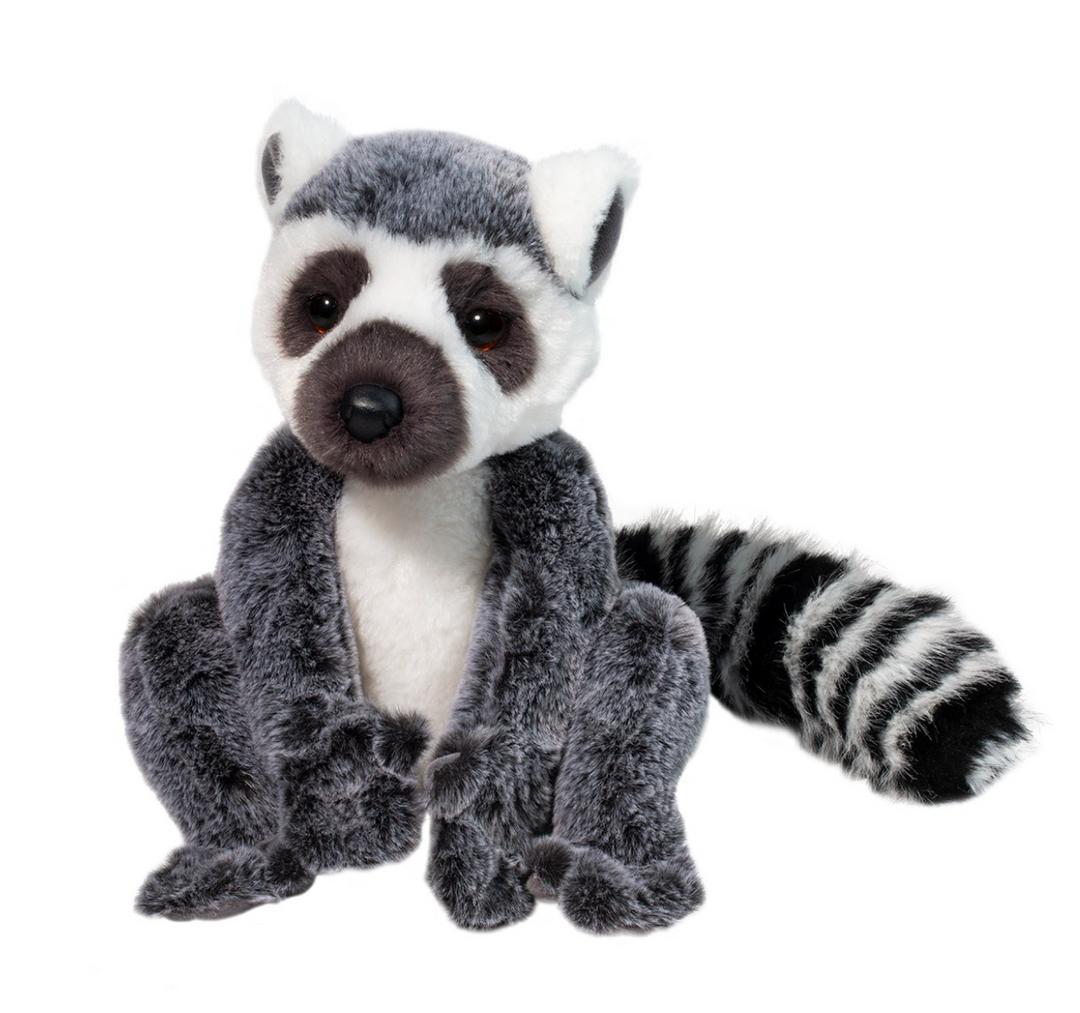 Lemmie Lemur Soft - Victoria's Toy Station