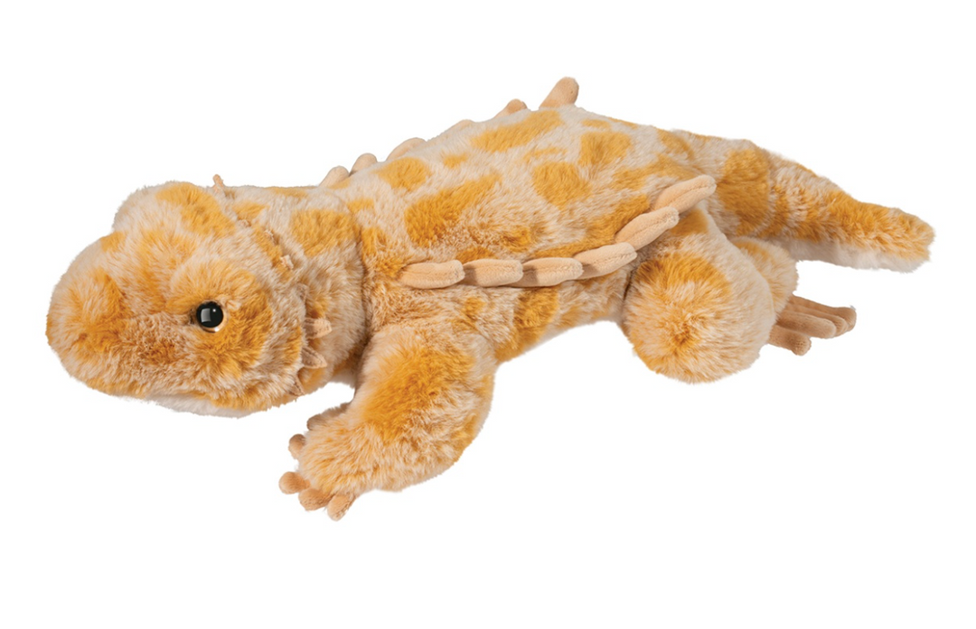 Boogie Bearded Dragon Soft - Victoria's Toy Station