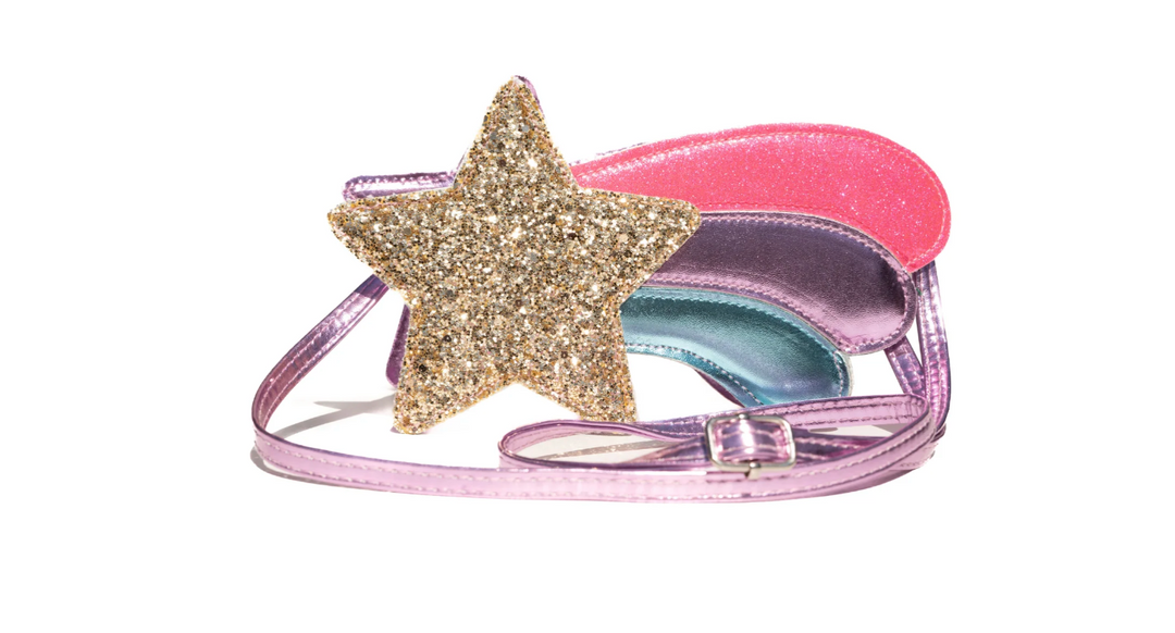 Shooting Star Purse - Victoria's Toy Station