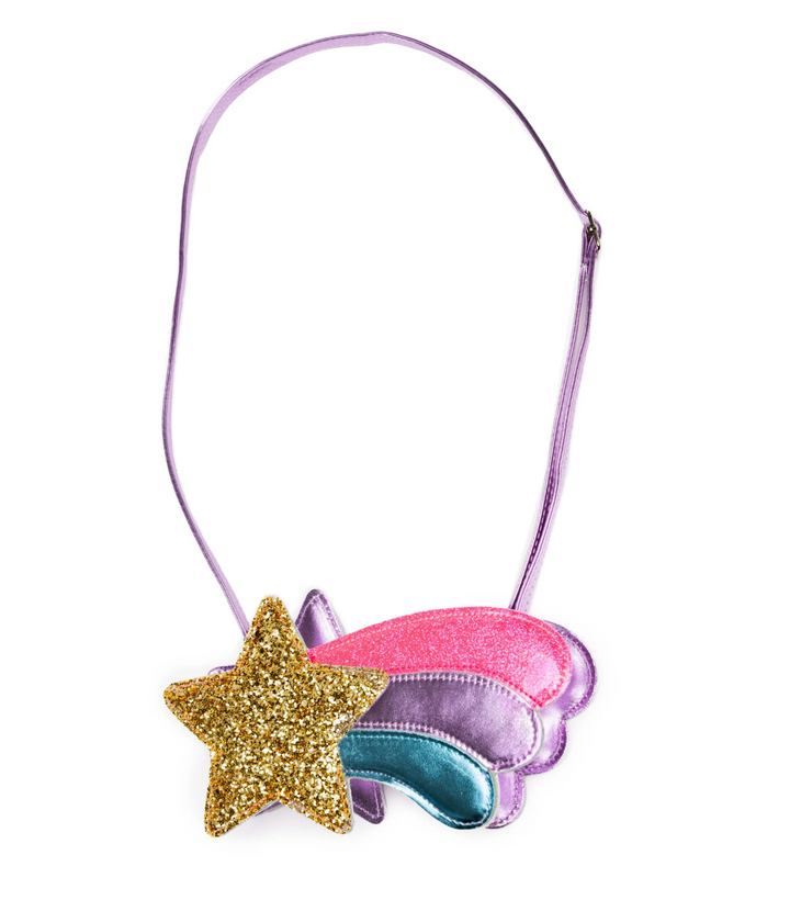 Shooting Star Purse - Victoria's Toy Station