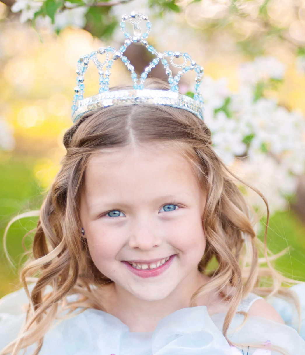 Cinderella Tiara - Victoria's Toy Station