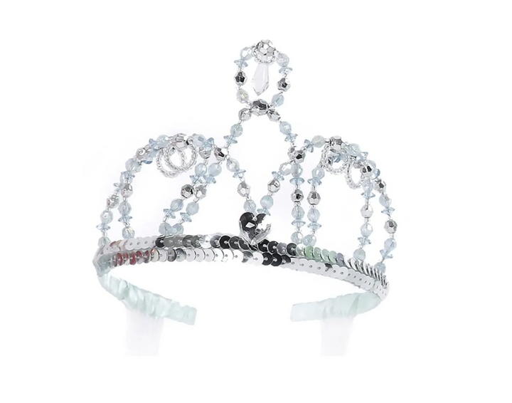 Cinderella Tiara - Victoria's Toy Station