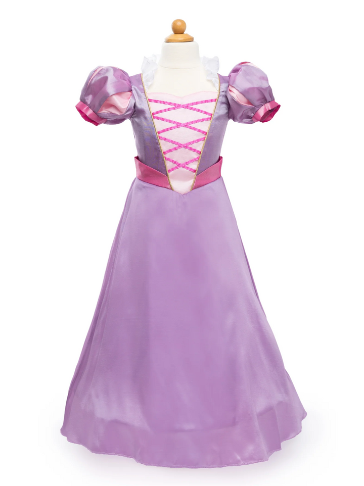 Boutique Rapunzel Gown - Victoria's Toy Station