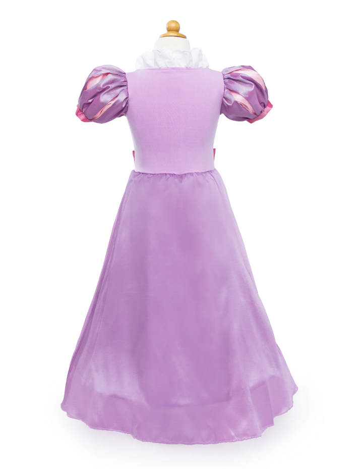 Boutique Rapunzel Gown - Victoria's Toy Station