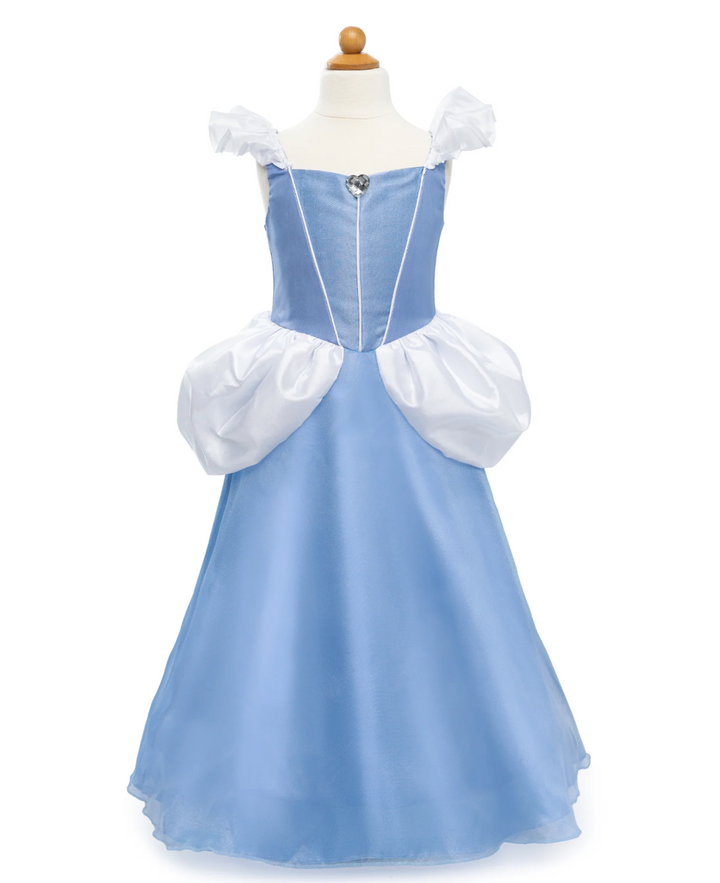 Boutique Cinderella Gown - Victoria's Toy Station