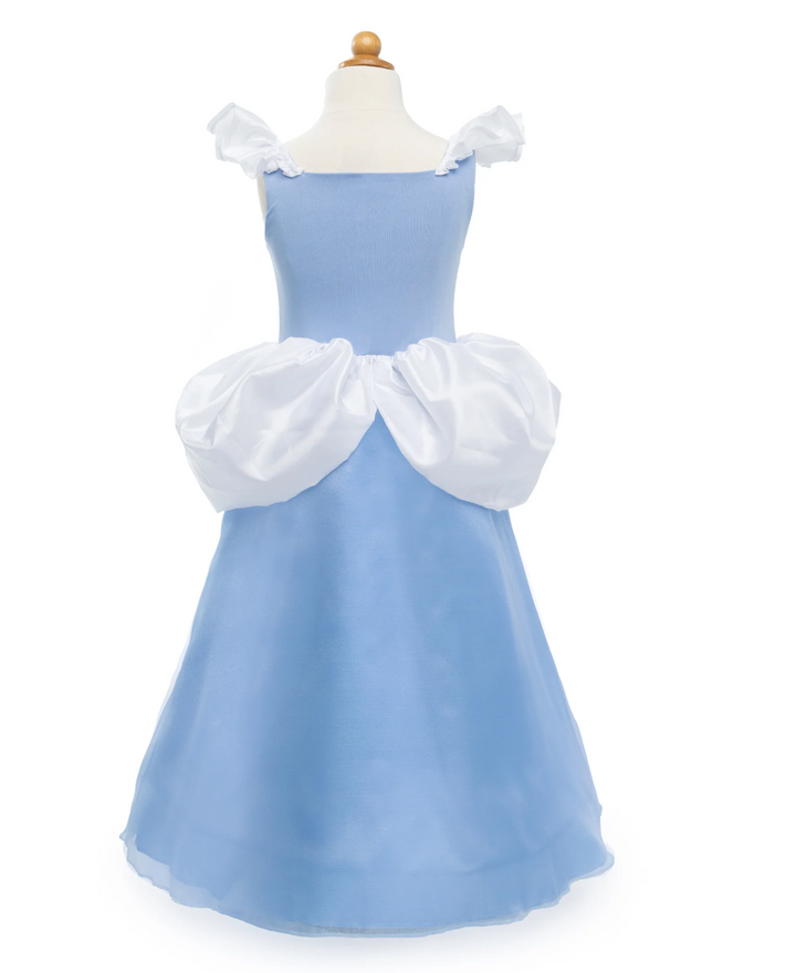 Boutique Cinderella Gown - Victoria's Toy Station