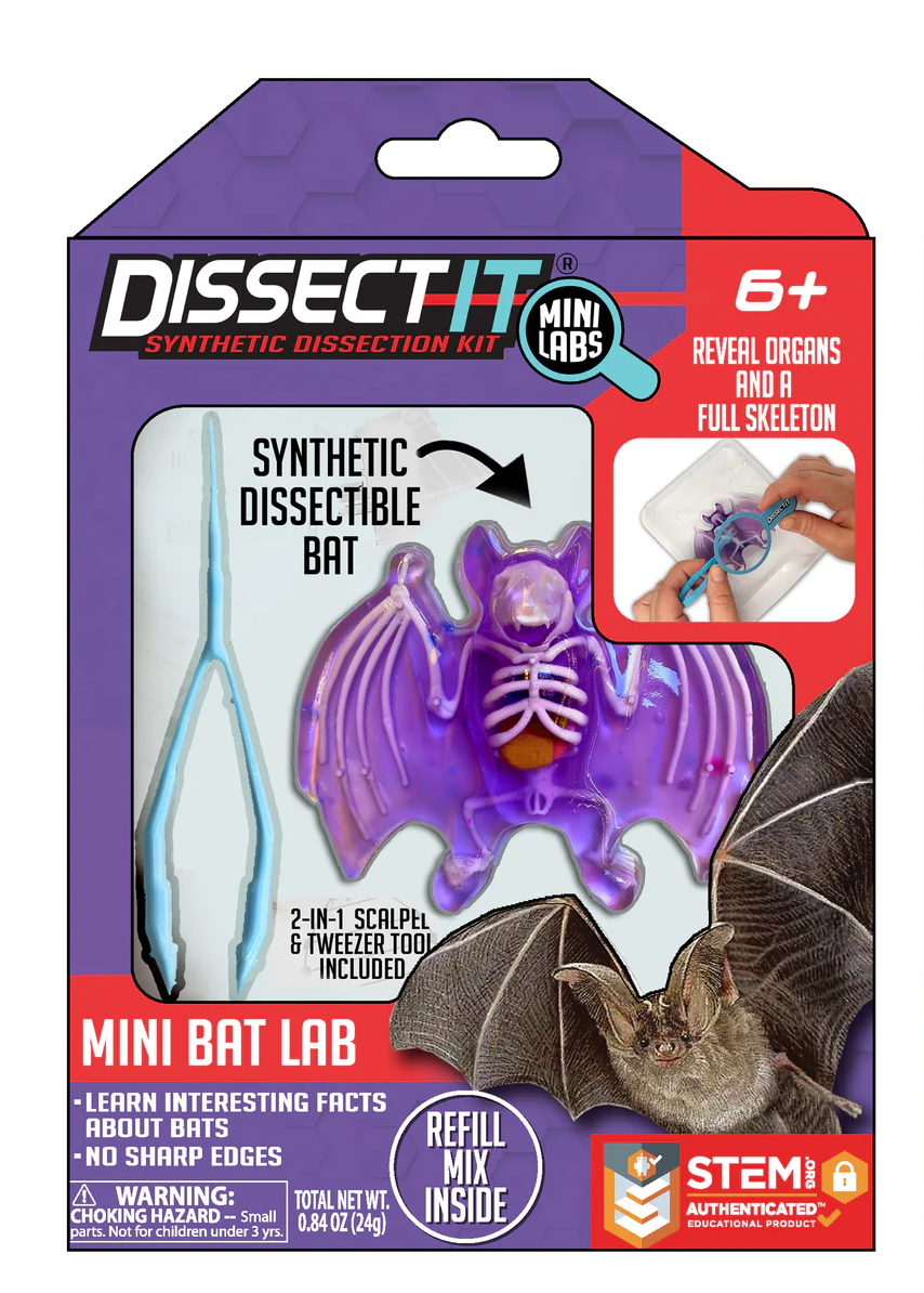 Dissect-It Mini Labs