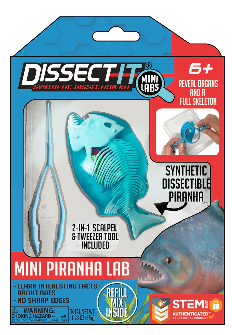 Dissect-It Mini Labs