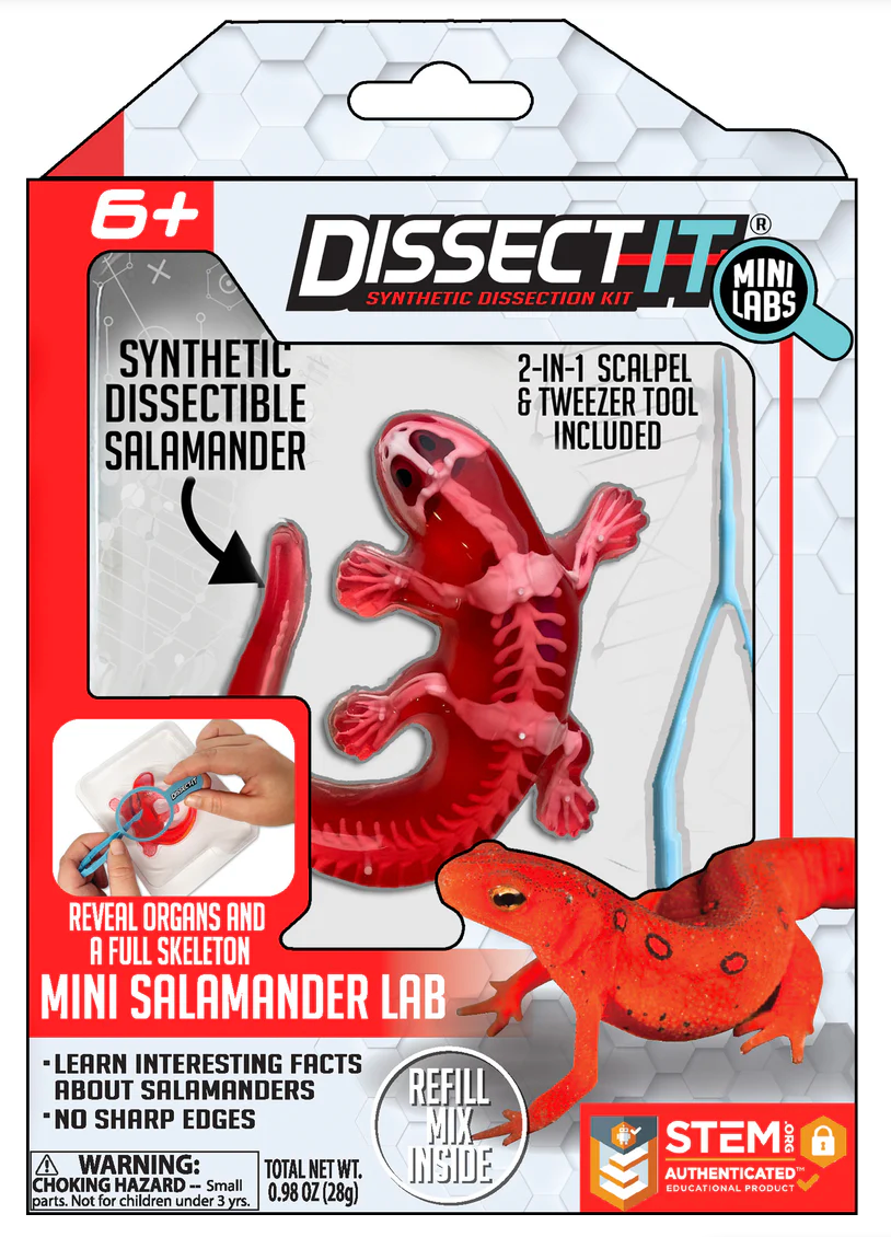 Dissect-It Mini Labs