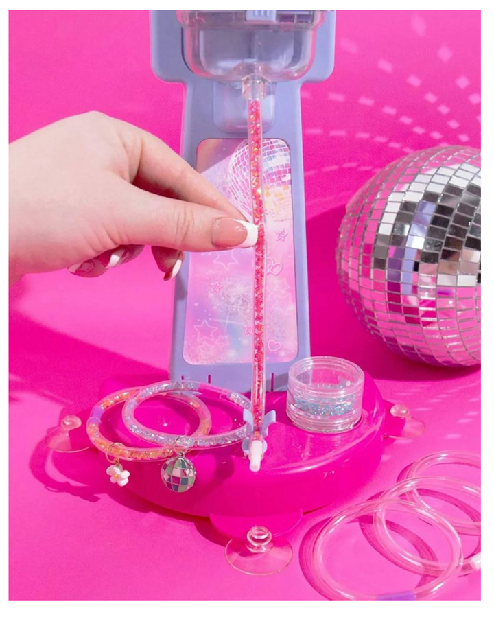 Sparkle Pop Bracelet Station