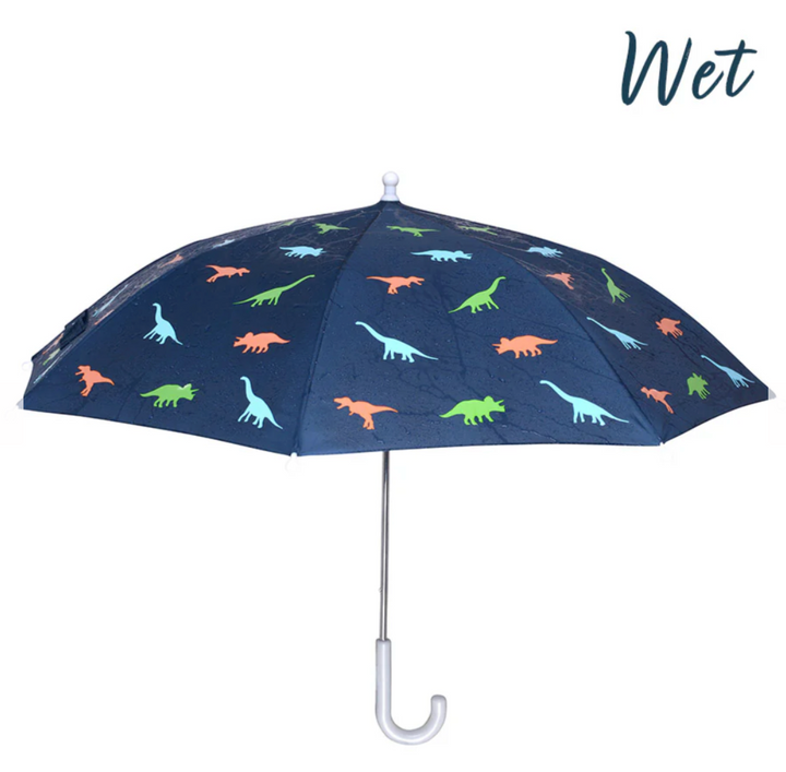 Dinosaur Umbrella Color Changing