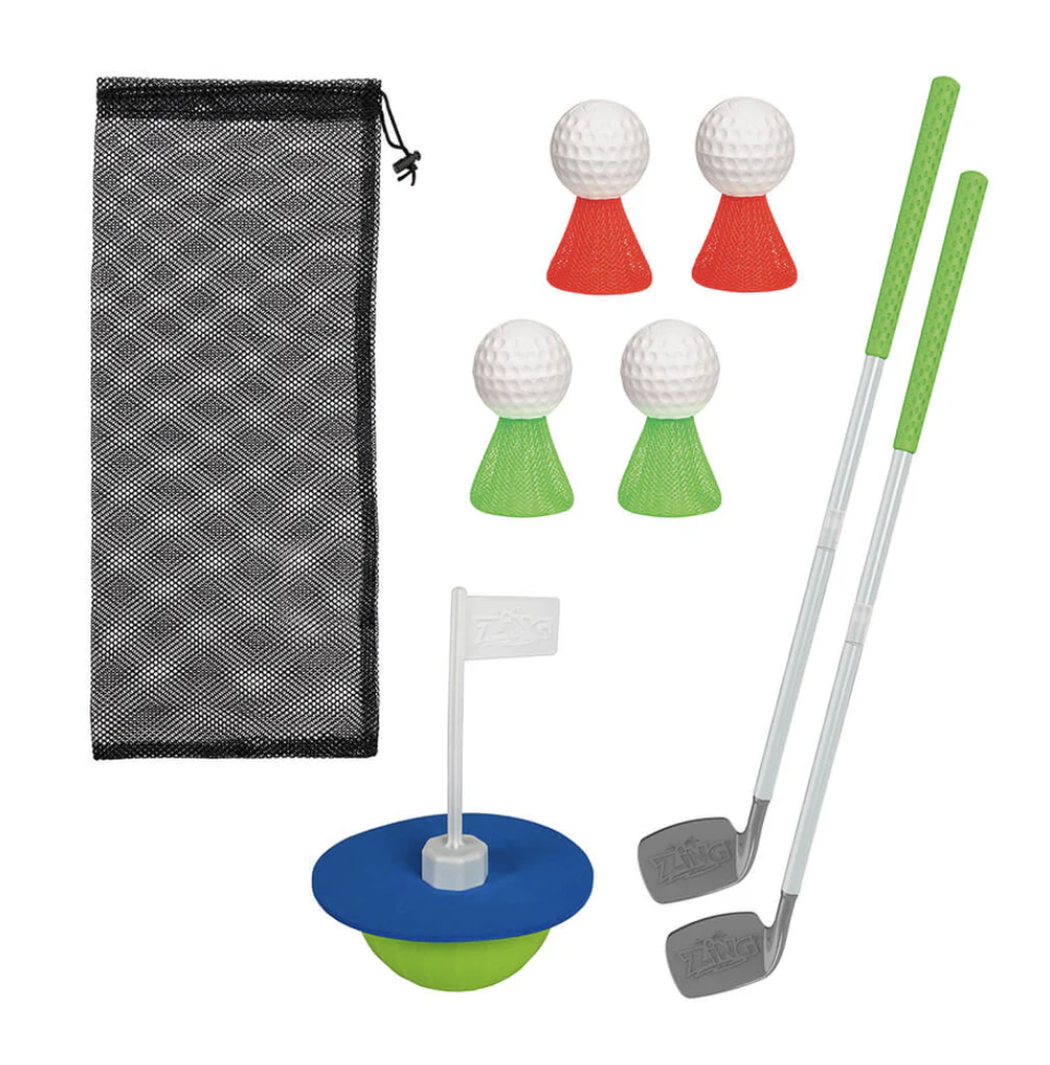 Chip Shotz Backyard Golf - Victoria's Toy Station