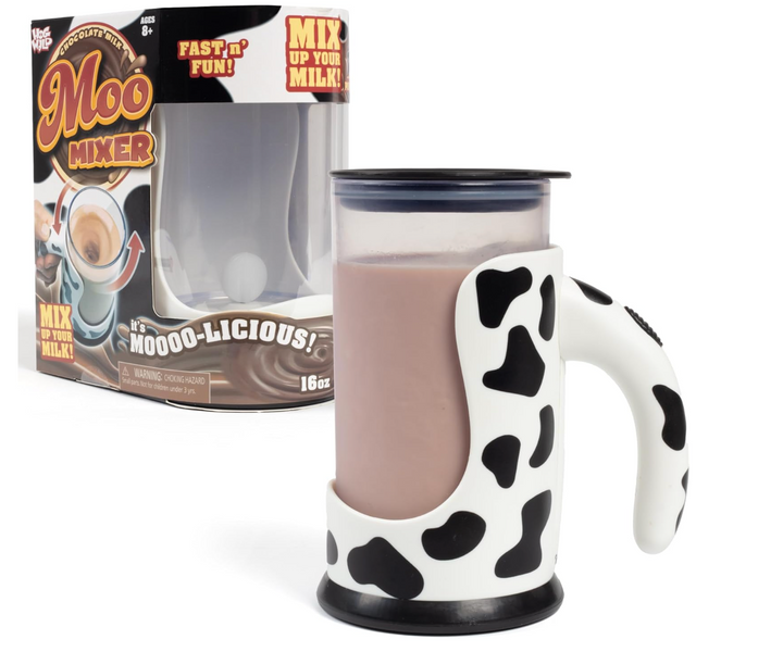 Moo Mixer - Victoria's Toy Station