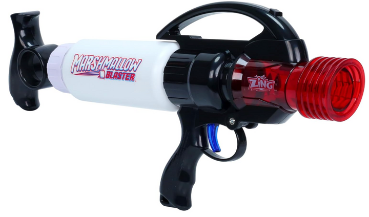 Marshmallow Extreme Blaster - Victoria's Toy Station