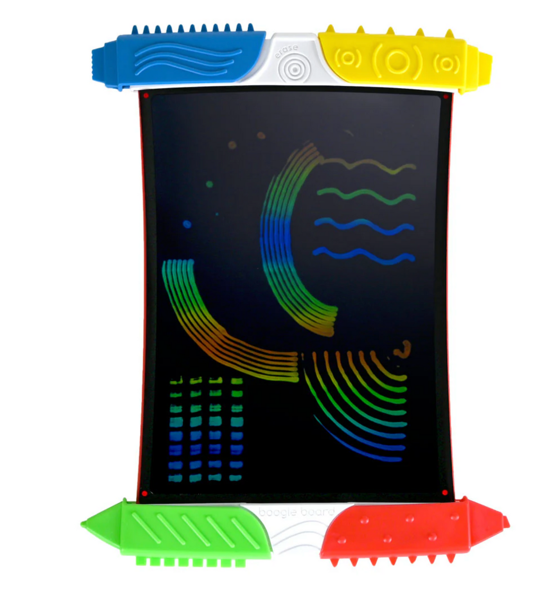 Boogie Board Scribble n' Play Creativity Kit - Victoria's Toy Station