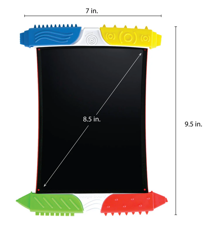 Boogie Board Scribble n' Play Creativity Kit - Victoria's Toy Station