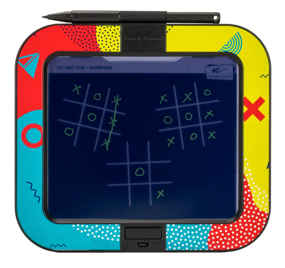 Boogie Board Dash Travel - Victoria's Toy Station