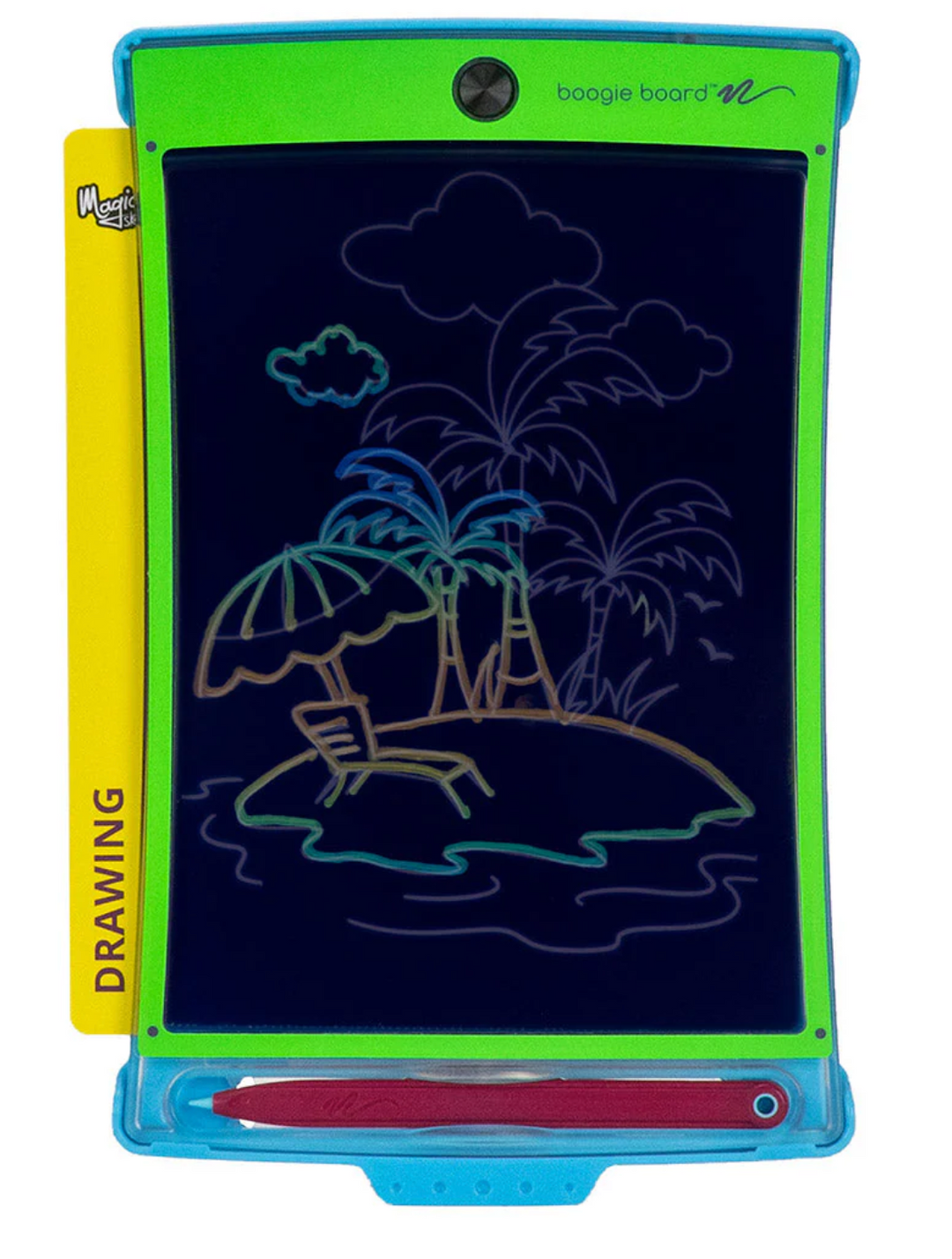 Boogie Board Magic Sketch Creativity Kit - Victoria's Toy Station